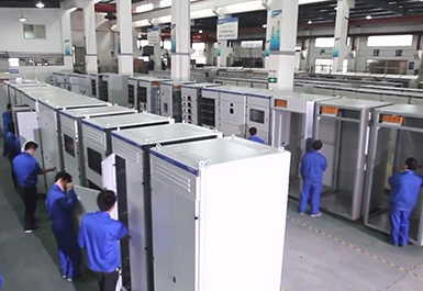 售后服務(wù)高效率