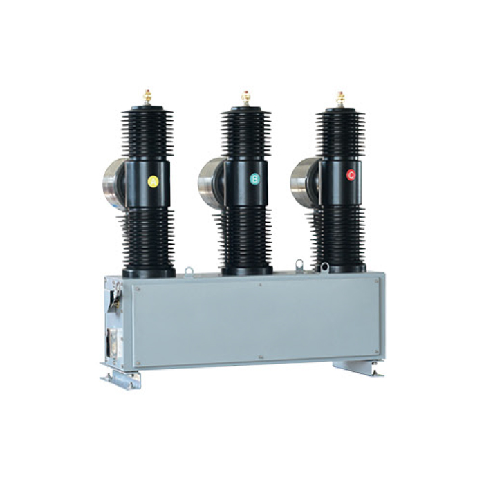 AB-3S-40.5戶(hù)外柱上永磁真空斷路器