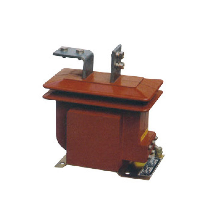 LZJC-10Q電流互感器（LZJ-10全封閉型）