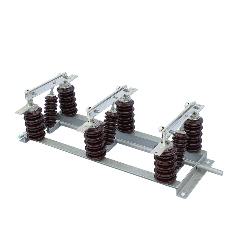 GW1戶(hù)外高壓隔離開(kāi)關(guān)