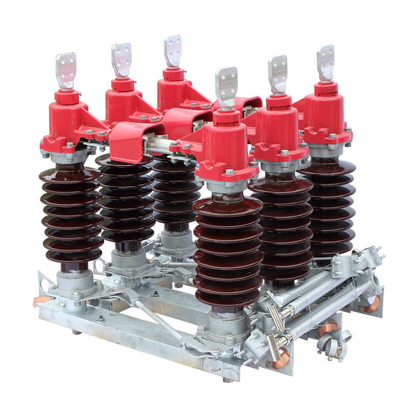 GW4戶(hù)外高壓隔離開(kāi)關(guān)