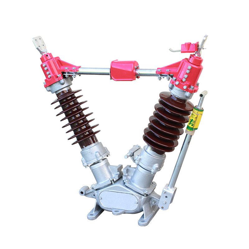 GW5戶(hù)外高壓隔離開(kāi)關(guān)