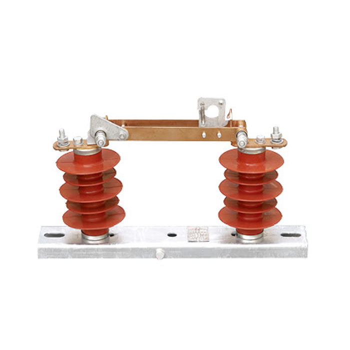 GW9-12戶(hù)外高壓隔離開(kāi)關(guān)