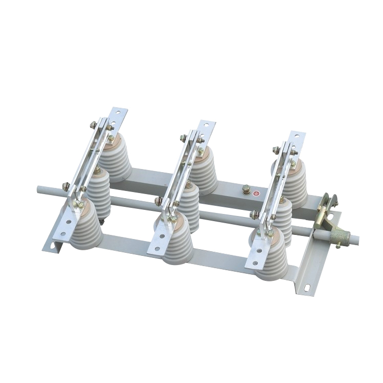 GN19-12戶(hù)內(nèi)高壓隔離開(kāi)關(guān)