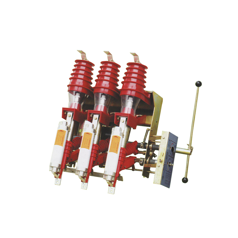FZN25-12/FZRN25-12真空負(fù)荷開(kāi)關(guān)