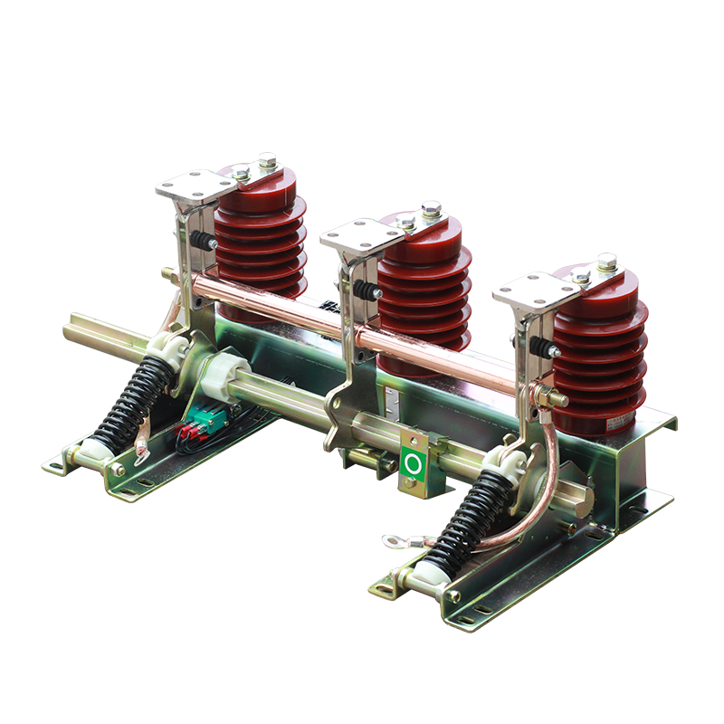 JN15-12/31.5戶(hù)內(nèi)高壓接地開(kāi)關(guān)