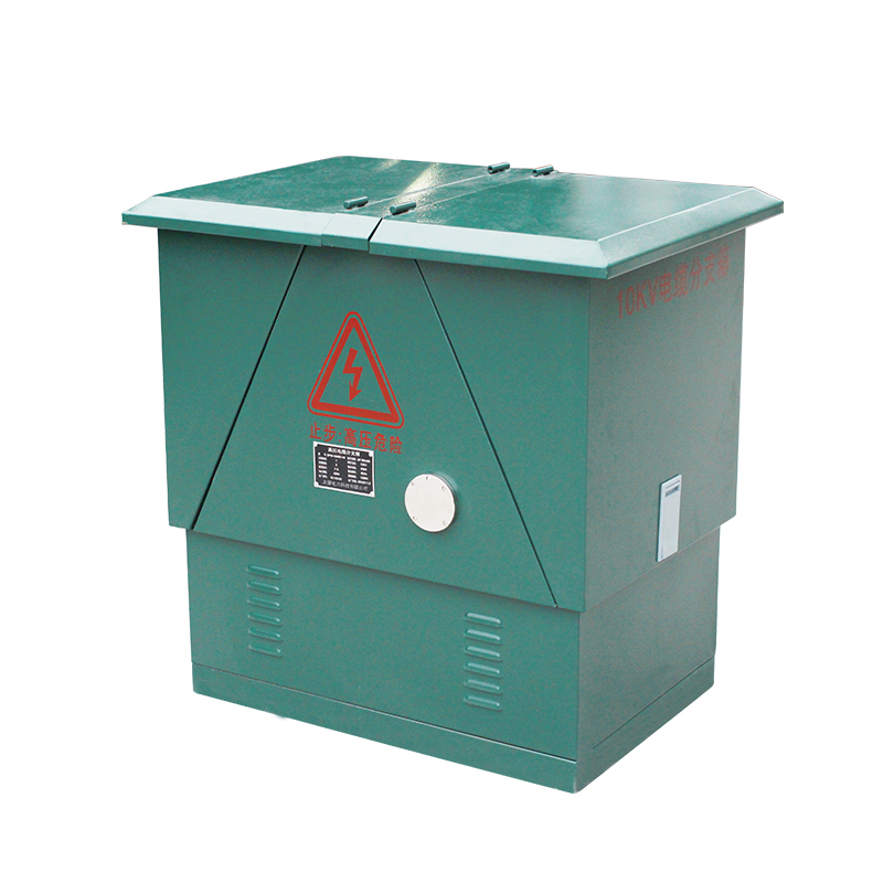 DFW-12KV歐式電纜分支箱