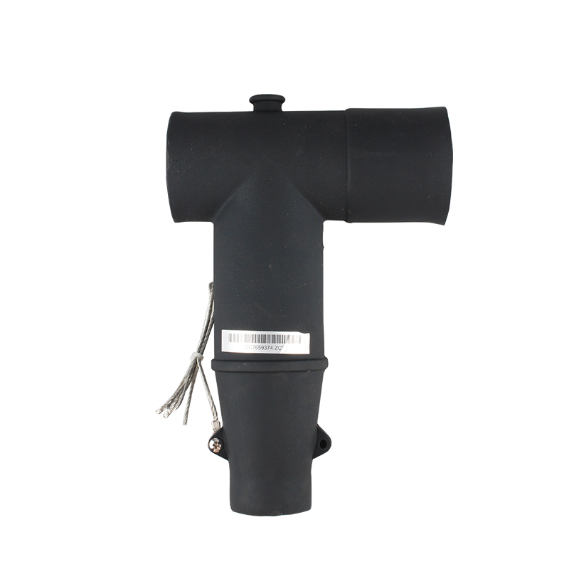 JB12KV-630A歐式可觸摸分離式前接頭