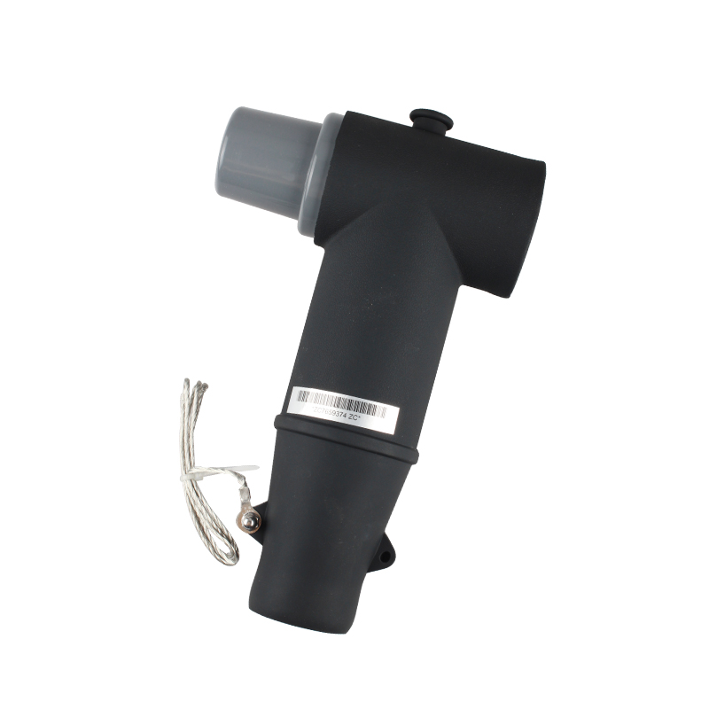 JBK12KV-630A歐式可觸摸分離式后接頭