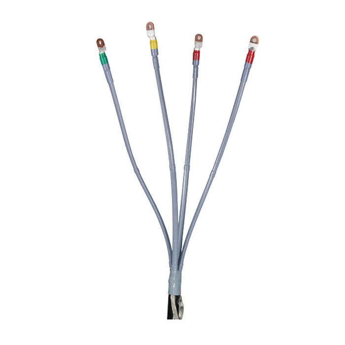全冷縮電纜附件0.6/1KA