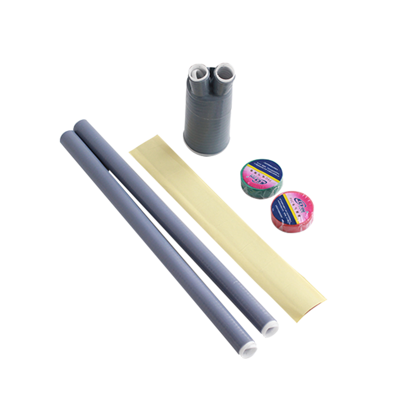 全冷縮二芯終端