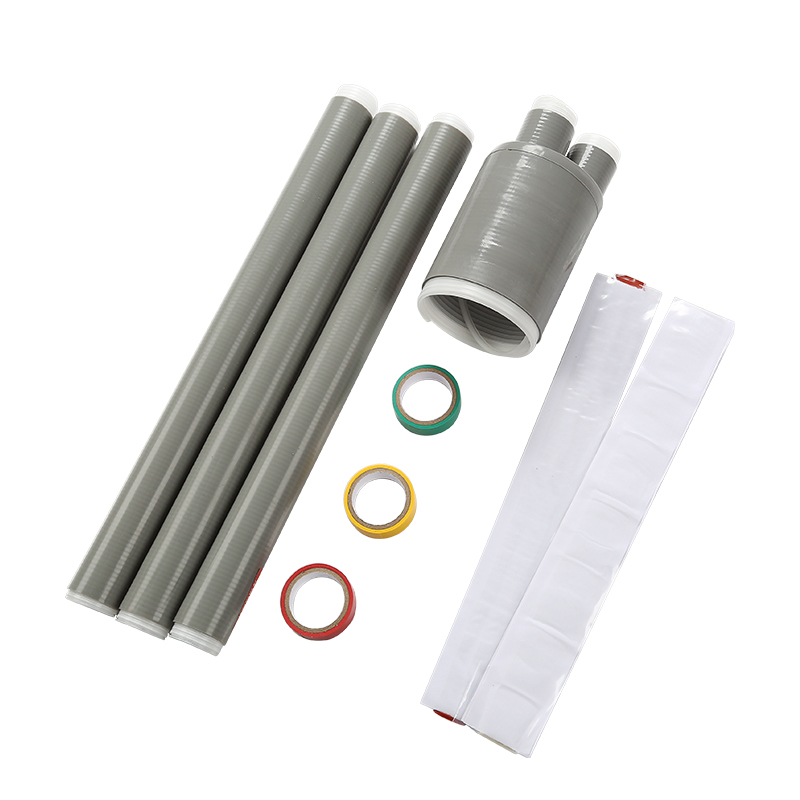 0.6/1KV全冷縮三芯終端