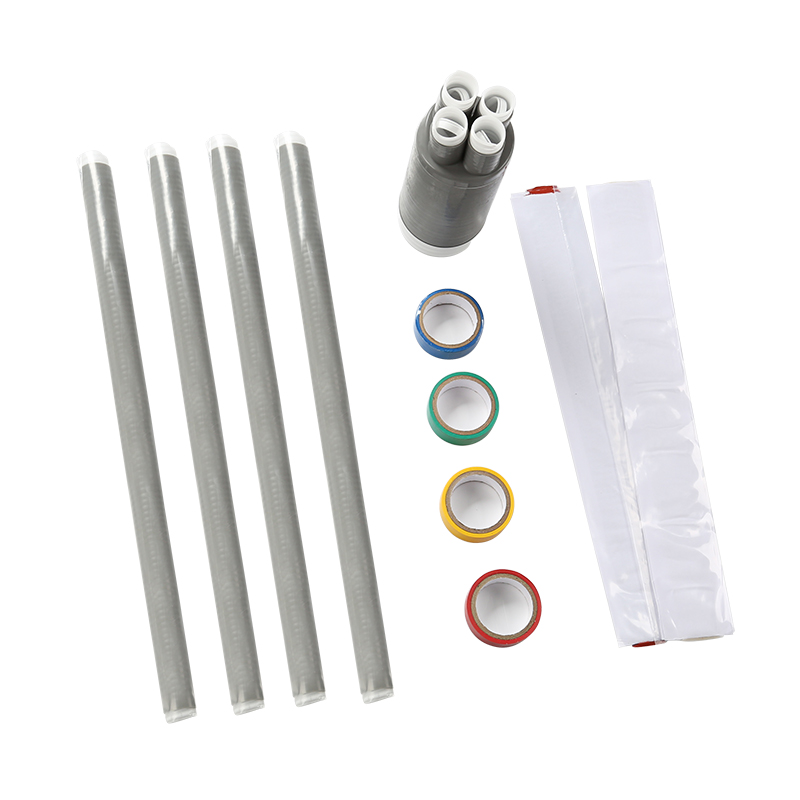 0.6/1KV 四芯終端