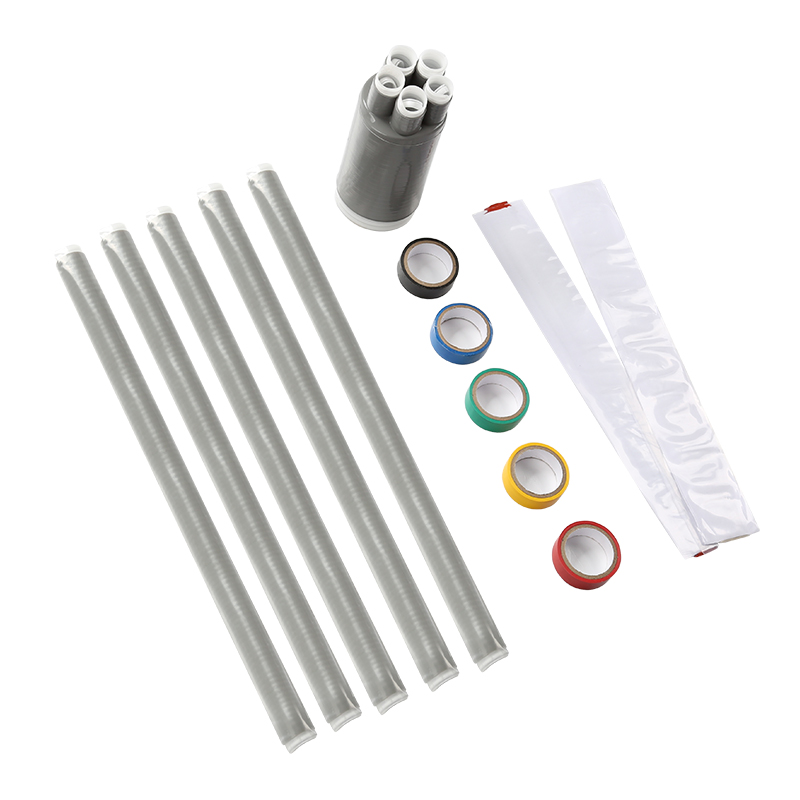 0.6/1Kv全冷縮五芯終端