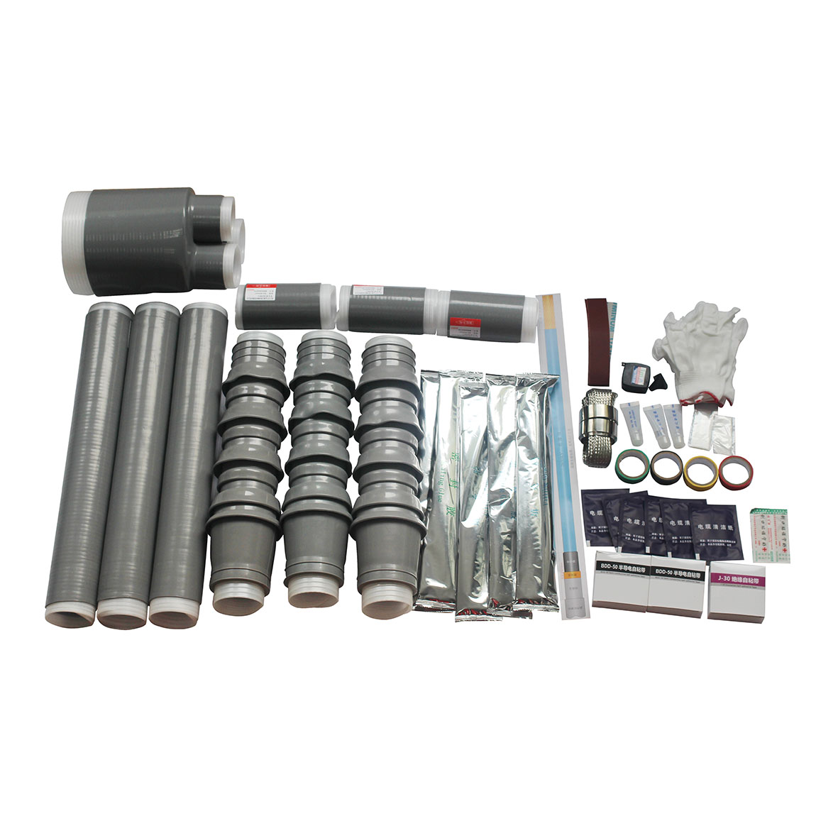 WLS-35戶(hù)外三芯