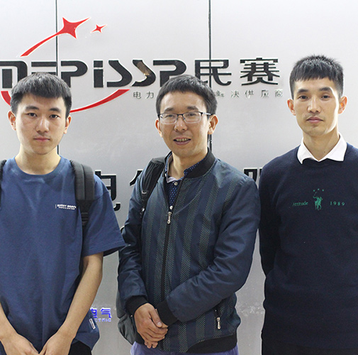 客戶(hù)來(lái)訪(fǎng)