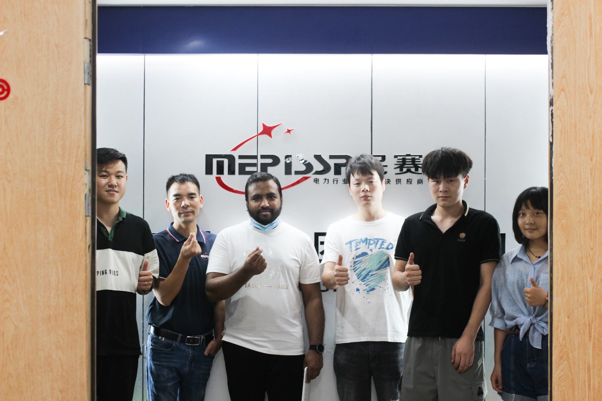 客戶(hù)來(lái)訪(fǎng)